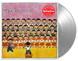 The Raincoats - The Raincoats LP