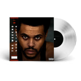 The Weeknd - Hurry Up Tomorrow CD/LP