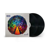 Muse- The Resistance CD/2LP