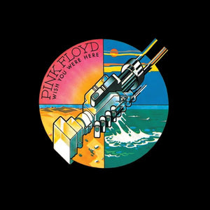 Pink Floyd - Wish You Were Here CD/LP