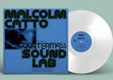 V/A - Malcolm Catto Presents: Quartermass Sound Lab CD/LP