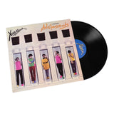 X-Ray Spex - Germfree Adolescents CASS/LP