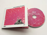 Islet ‎- Released By The Movement CD - Tangled Parrot