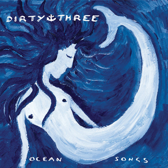 Dirty Three - Ocean Songs 2LP