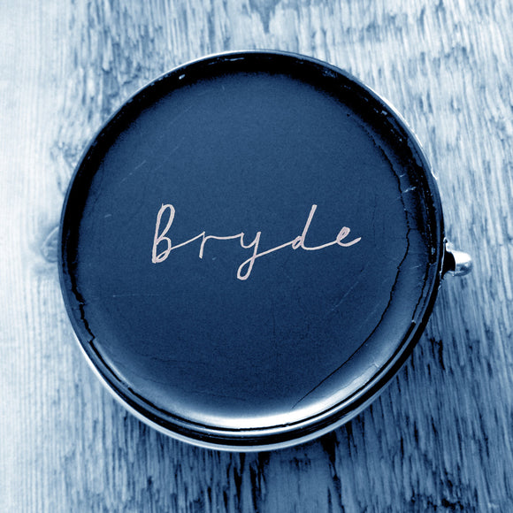 Bryde ‎- EP1 CD