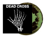 Dead Cross - Dead Cross EP 10"