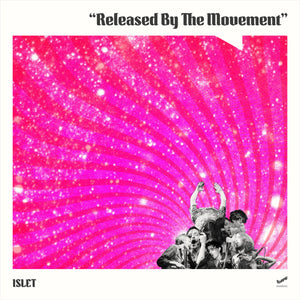 Islet ‎- Released By The Movement CD - Tangled Parrot