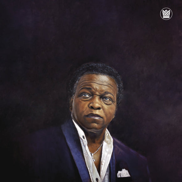 Lee Fields & The Expressions - Big Crown Vaults Vol. 1 LP