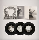 Yves Tumor - The Asymptotical World EP/3 x 7" BOXSET