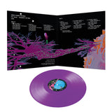 Nik Turner - Space Fusion Odyssey CD/LP