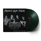 French Alps Tiger - Switch Off All The Time CD/12"