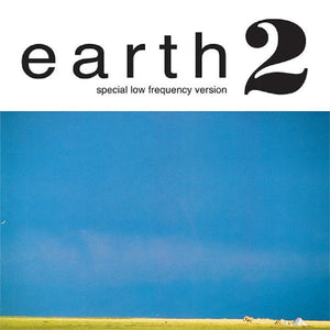 Earth - Earth 2 2LP
