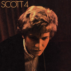 Scott Walker - 4 LP