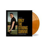 Bruce Springsteen - Only The Strong Survive CD/2LP