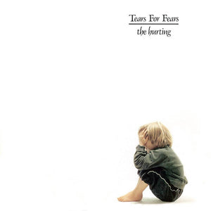 Tears For Fears - The Hurting LP