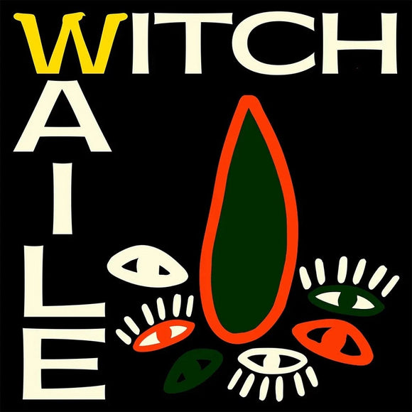 WITCH - Waile 7