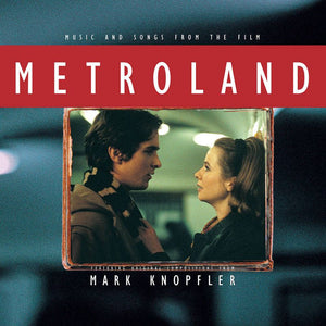 Mark Knopfler - Metroland LP