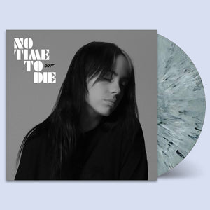 Billie Eilish - No Time To Die 7"