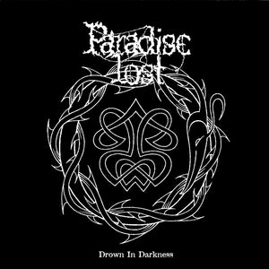 Paradise Lost - Drown In Darkness: The Early Demos 2LP