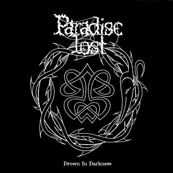 Paradise Lost - Drown In Darkness: The Early Demos 2LP