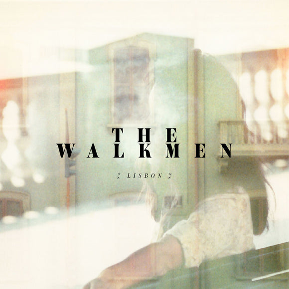 The Walkmen - Lisbon 2LP