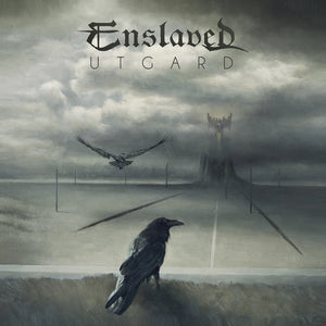 Enslaved - Utgard LP