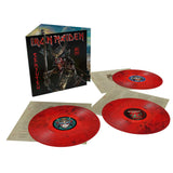 Iron Maiden - Senjutsu 2CD/3LP/DLX 3LP