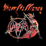 Slayer - Show No Mercy CD/LP