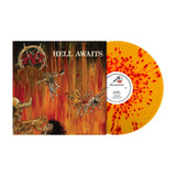 Slayer - Hell Awaits CD/LP/LP