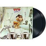 UFO - Force It [Deluxe Edition] CD/2LP