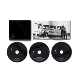 Metallica - The Black Album (Remastered) CD/3CD/2LP