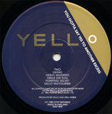 Yello : You Gotta Say Yes To Another Excess (LP, Album)