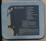 The Zoomers (2) : Loud Silence (CD, Album)