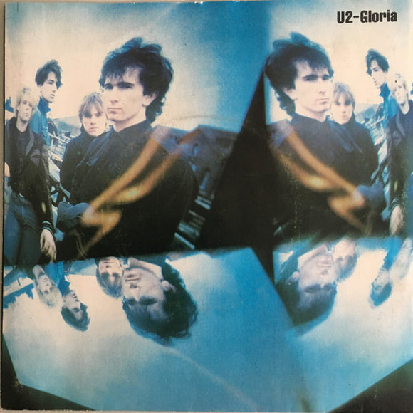U2 : Gloria (7