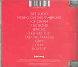New Young Pony Club : Fantastic Playroom (CD, Album, Enh)