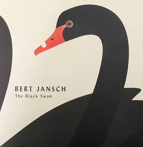 Bert Jansch : The Black Swan (7