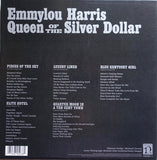 Emmylou Harris : Queen Of The Silver Dollar:  The Studio Albums 1975-79 (LP, Album, RE + LP, Album, RE + LP, Album, RE + LP)