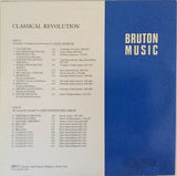 Various : Classical Revolution (LP)