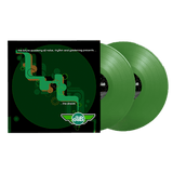 The Orb - The Dream CD/2LP