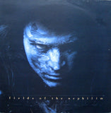 Fields Of The Nephilim : Moonchild (Longevity) (12", Emb)