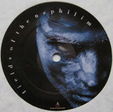 Fields Of The Nephilim : Moonchild (Longevity) (12", Emb)