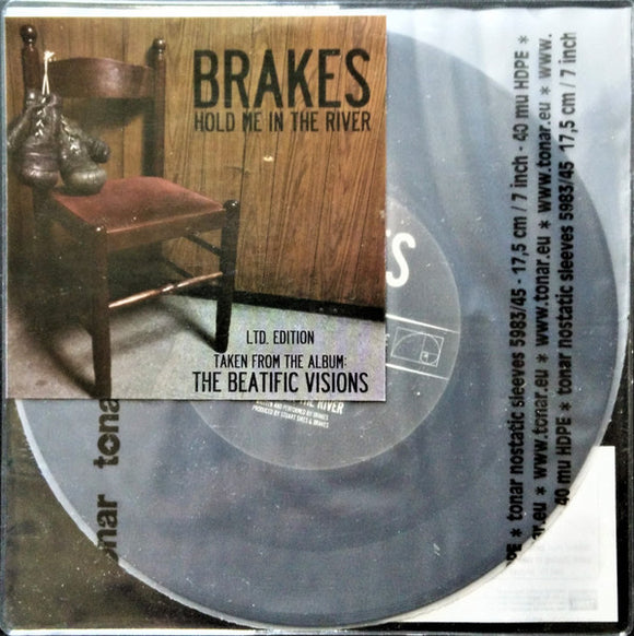 Brakes : Hold Me In The River (7