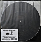 Brakes : Hold Me In The River (7", S/Sided, Single, Etch, Ltd)