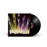 The Damned - Darkadelic CD/LP/DLX LP