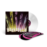 The Damned - Darkadelic CD/LP/DLX LP