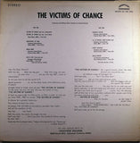 The Victims Of Chance : Victims Of Chance (LP, Album)