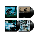 Linkin Park - Meteora - 20th Anniversary 3CD/4LP