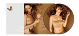 Mariah Carey : Butterfly (LP, Album, Num, Pic, RE)