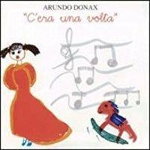 Arundo Donax : C'era Una Volta (CD, Album)