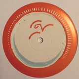 Daedelus : Fair Weather Friends (12", EP)